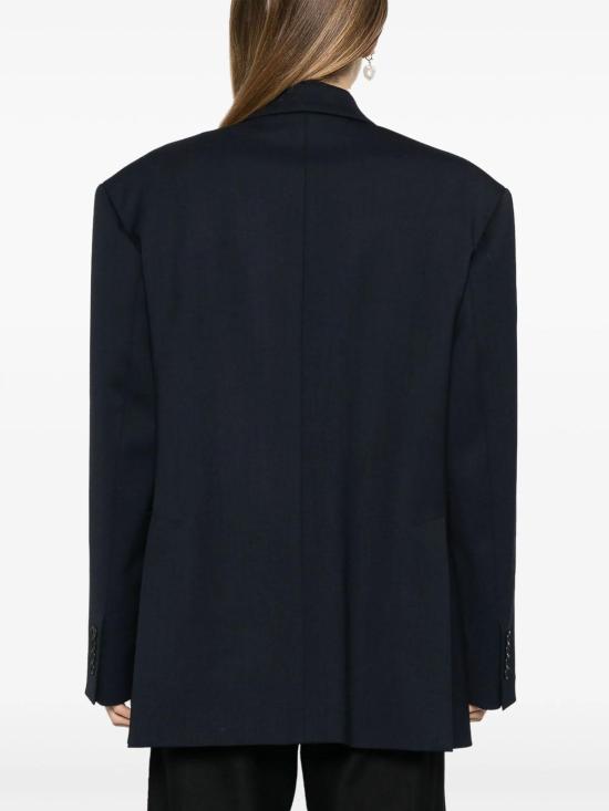  파로쉬 수트 자켓 D420325LILIUXY24012 Blue - PAROSH