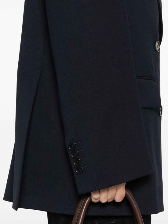  파로쉬 수트 자켓 D420325LILIUXY24012 Blue - PAROSH