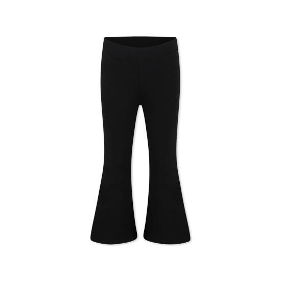  [키즈] 디젤 스트레이트 팬츠 J02037 0AFAA K900 BLACK