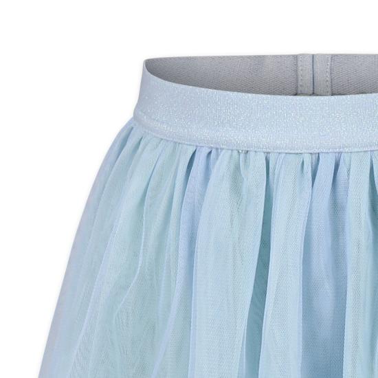 25SS [키즈] 스텔라 맥카트니 스커트 TW7A11 Z1119 652 LIGHT BLUE - STELLA MCCARTNEY