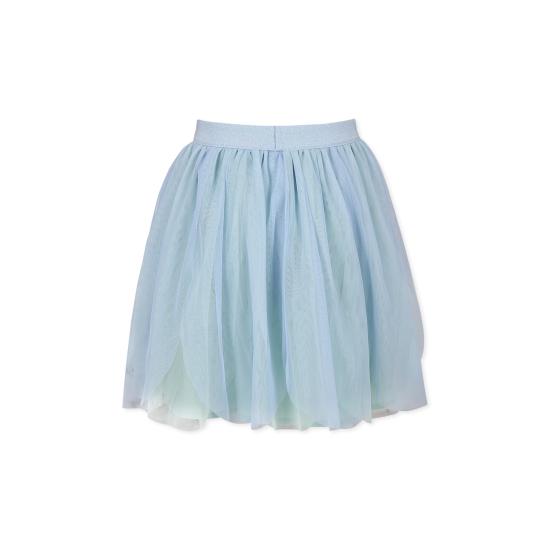 25SS [키즈] 스텔라 맥카트니 스커트 TW7A11 Z1119 652 LIGHT BLUE - STELLA MCCARTNEY