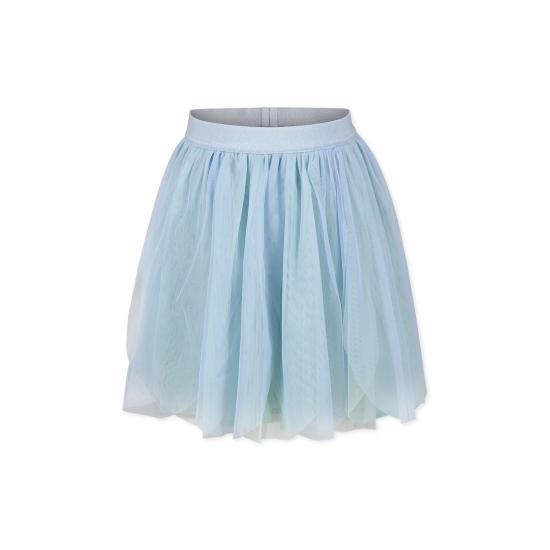 25SS [키즈] 스텔라 맥카트니 스커트 TW7A11 Z1119 652 LIGHT BLUE