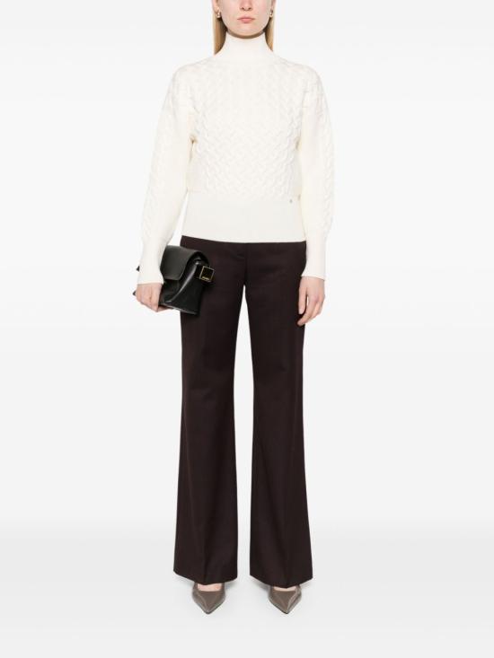 24FW 에르노 스웨터 ML000017D70211 1100 NATURALE - HERNO