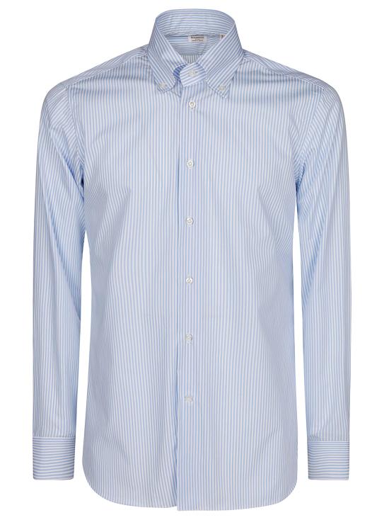  보리엘로 긴팔 셔츠 19021 BD