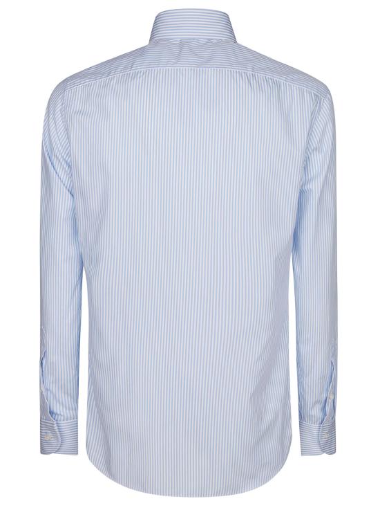  보리엘로 긴팔 셔츠 19021 BD - BORRIELLO