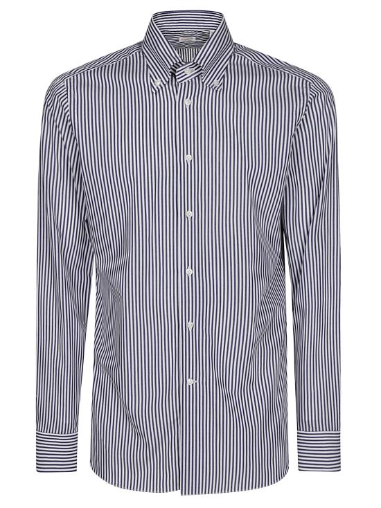  보리엘로 긴팔 셔츠 19021 BD 3