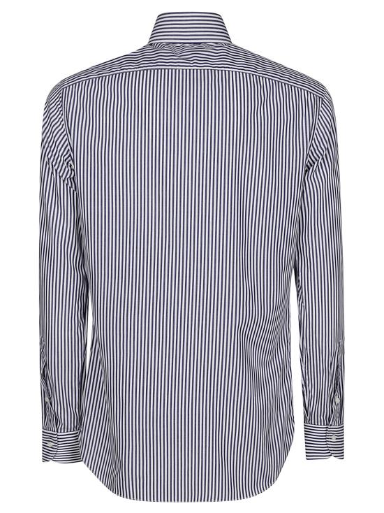  보리엘로 긴팔 셔츠 19021 BD 3 - BORRIELLO