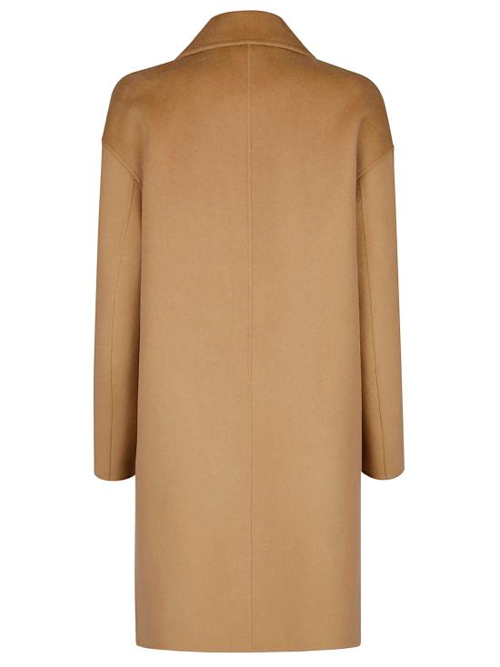 24FW ANFINY 코트 FPDCP0371T0603AF01 0028 PEANUT - OTHER BRANDS