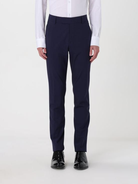  일레븐티 수트 세트 C70ABUC01TES0A053 11NN Blue - ELEVENTY