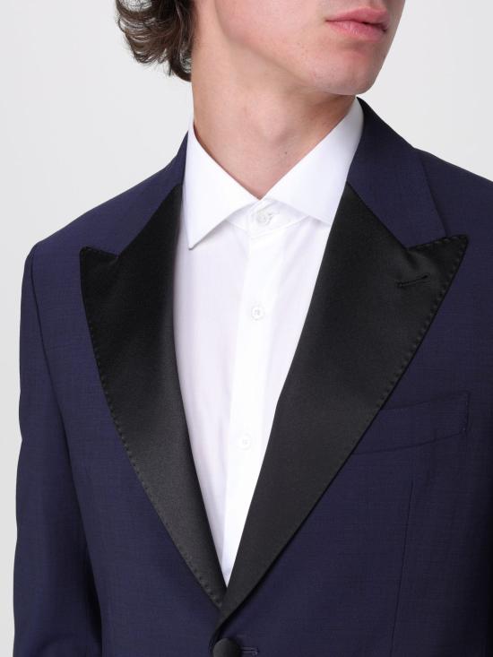  일레븐티 수트 세트 C70ABUC01TES0A053 11NN Blue - ELEVENTY