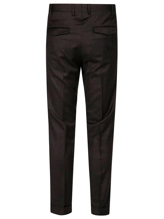  피티토리노 스트레이트 팬츠 COAFMAZA0CL1 CM13 0190 BROWN - PT TORINO