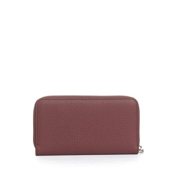 25FW 오르치아니 지갑 SD0047SOFAMA BORDEAUX - ORCIANI