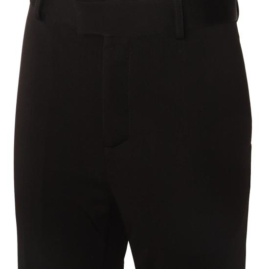 24FW 보테가베네타 숏팬츠 804813V4N001000 Black - BOTTEGA VENETA