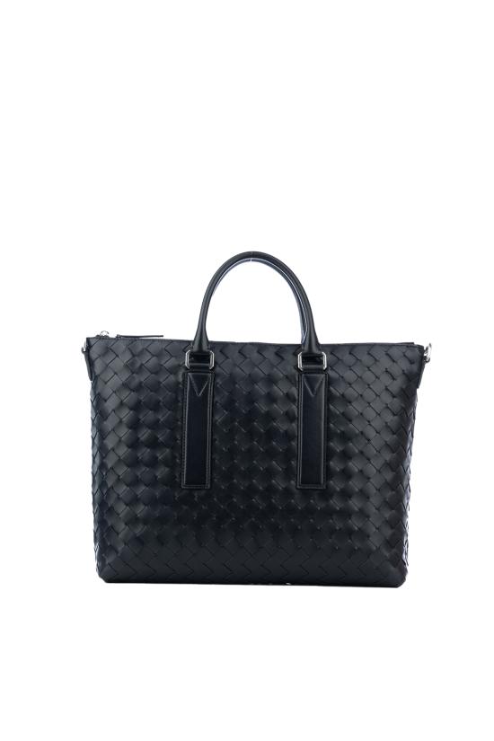 25SS 보테가베네타 토트백 815784V2HL1 8803 Nero