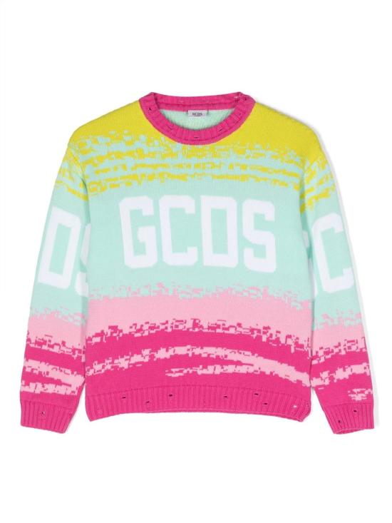  [키즈] 지씨디에스 풀오버 DMW006LHE40 85614