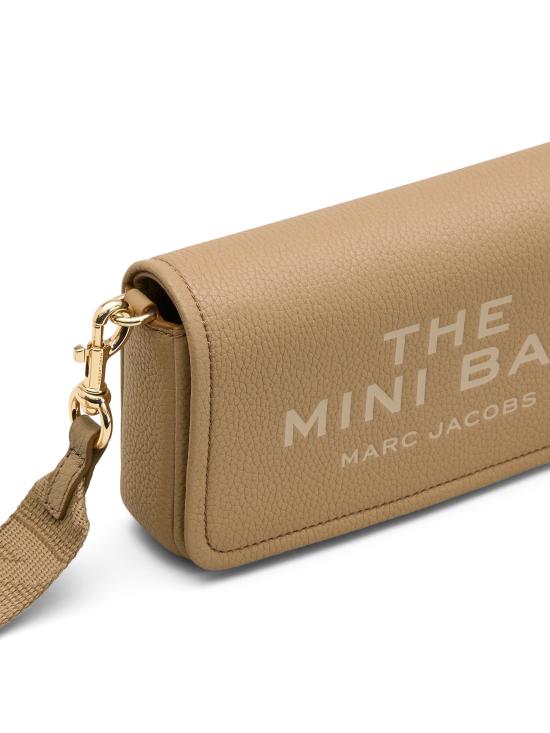 25FW 마크제이콥스 토트백 2S4SMN080S02 230 CAMEL - MARC JACOBS
