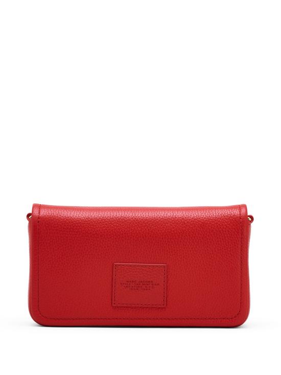 25FW 마크제이콥스 토트백 2S4SMN080S02 617 TRUE RED - MARC JACOBS