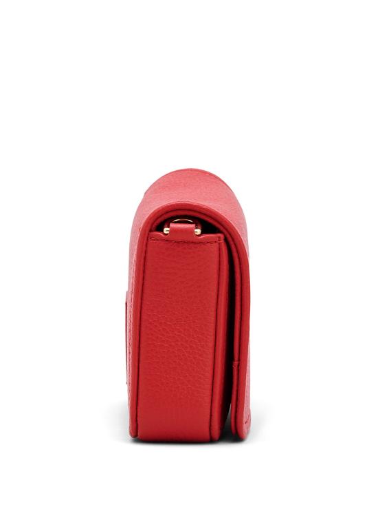 25FW 마크제이콥스 토트백 2S4SMN080S02 617 TRUE RED - MARC JACOBS