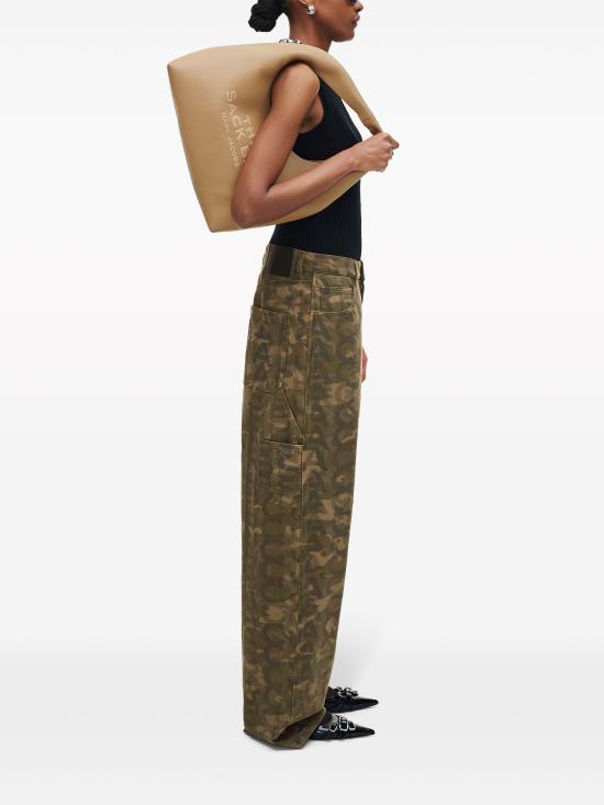 25SS 마크제이콥스 더 레더 색백 2R3HSH058H02 230 CAMEL - MARC JACOBS