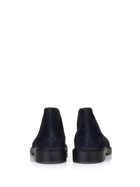 25FW 프라텔리로세티 부츠 46860DUBLIN02 Dark Blue - FRATELLI ROSSETTI