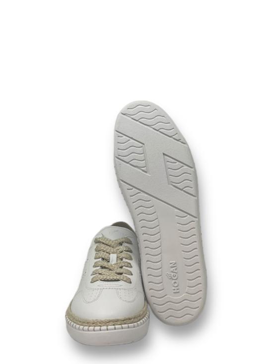  호간 스니커즈 GYW6660FJ40TIL 0GA0 bianco - HOGAN