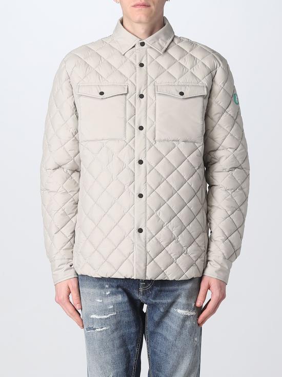  세이브더덕 패딩 D31158MRECY16 10026 beige