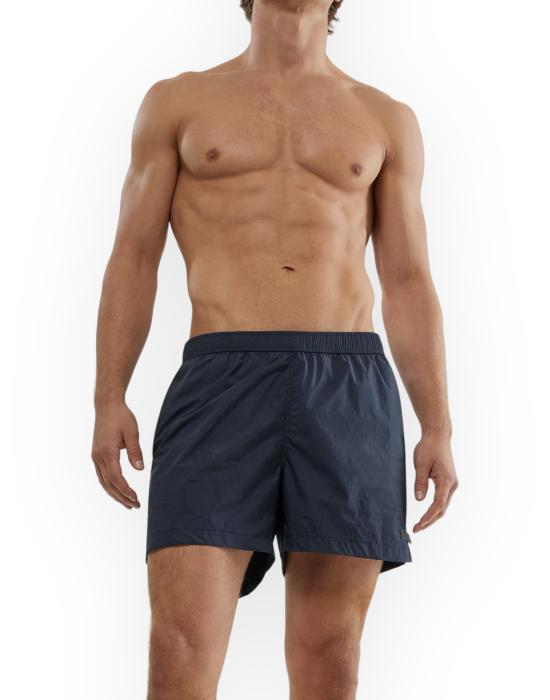  알알디 숏팬츠 23269 60 blu - RRD