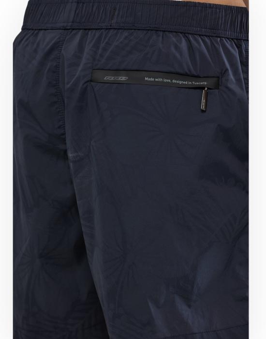  알알디 숏팬츠 23269 60 blu