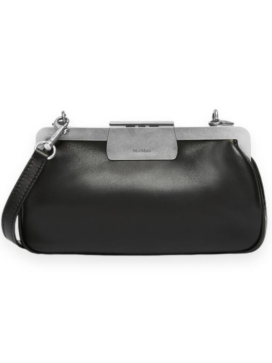 24FW 막스마라 클러치/파우치 2424516053600 001 nero