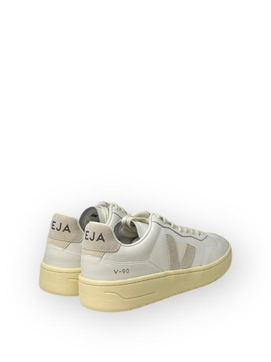 24FW 베자 스니커즈 VD2003655 BIANCO bianco - VEJA