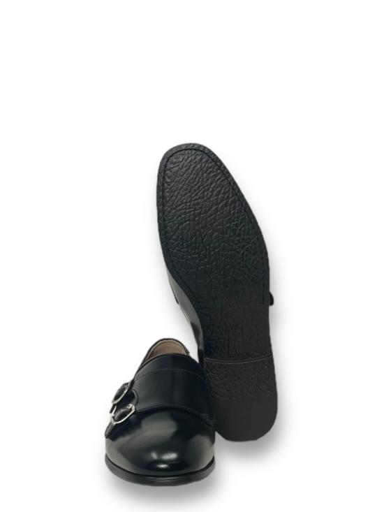  밀레 885 로퍼 SIMON D4 nero - MILLE 885