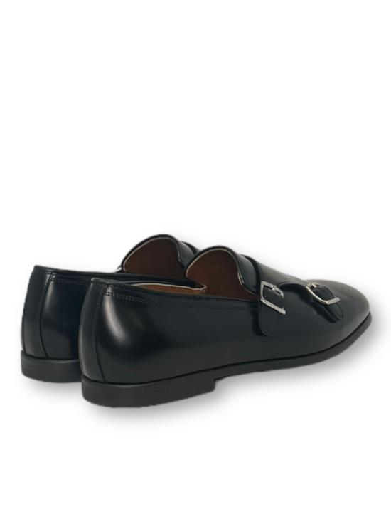  밀레 885 로퍼 SIMON D4 nero - MILLE 885