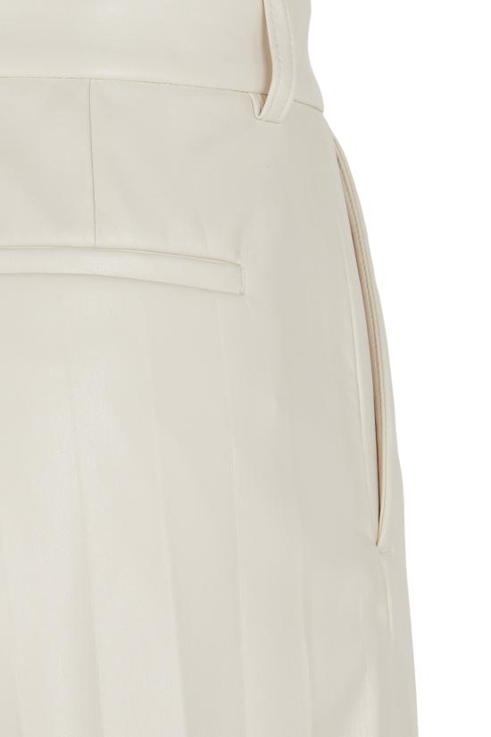  엠에스지엠 팬츠 3341MDP02P227615 02 panna - MSGM