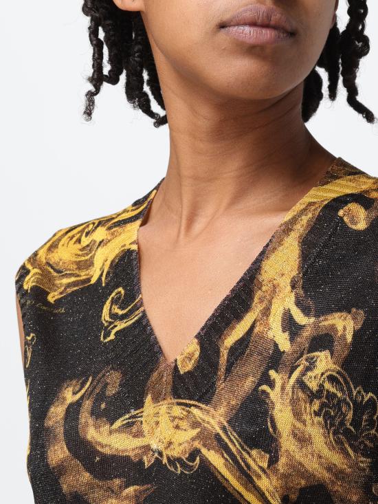  베르사체 탑 76HAFM20CMN45 G89 - VERSACE