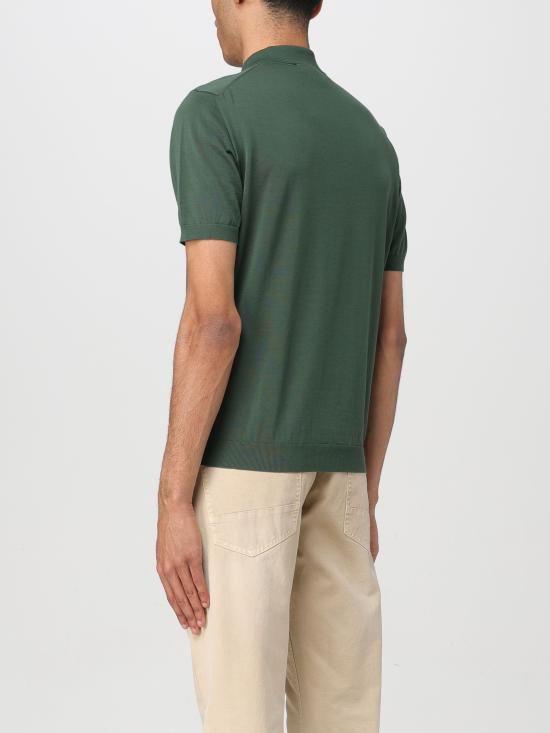  드루모어 폴로 티셔츠 D0GN202 473 - DRUMOHR