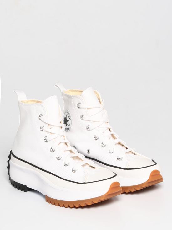  컨버스 뮬/슬리퍼 166799C bianco - CONVERSE