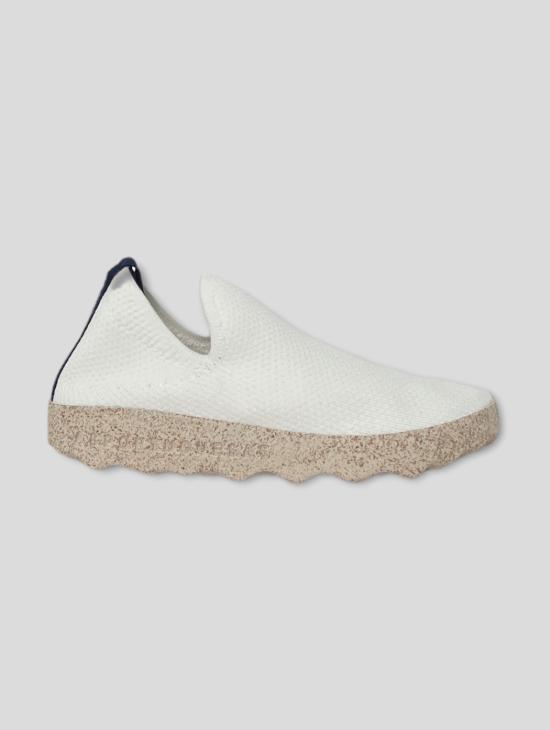  ASPORTUGUESAS 뮬/슬리퍼 9018019028 WHITE