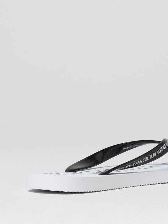  베르사체 뮬/슬리퍼 74YA3SQ7ZS635 L02 - VERSACE