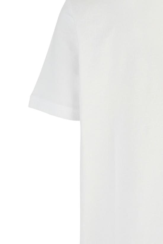  폴앤샤크 반팔 티셔츠 C0P1096 010 bianco - PAUL & SHARK