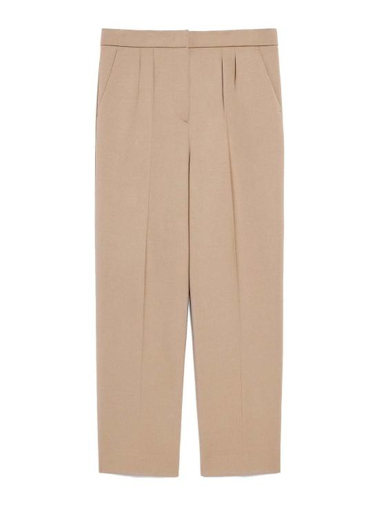 24FW 막스마라 스트레이트 팬츠 2421136062600 032