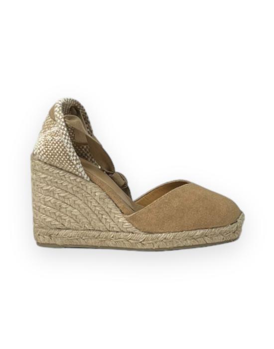 25SS 까스따네르 샌들 021669 2008 cuoio