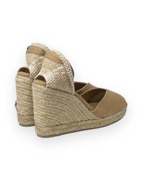 25SS 까스따네르 샌들 021669 2008 cuoio - CASTANER