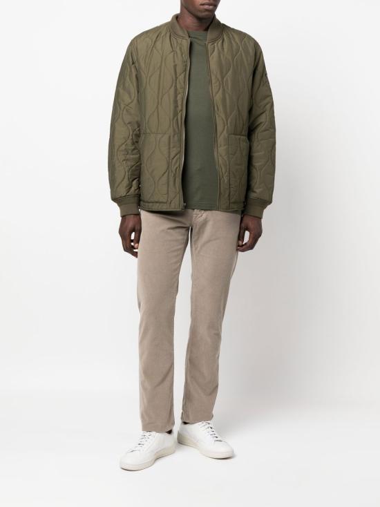 24FW 야콥코헨 스트레이트 팬츠 UQE0436S3838 B75 - JACOB COHËN