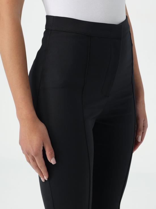  파트리지아페페 스트레이트 팬츠 CP0208AQ39 K103 nero - PATRIZIA PEPE