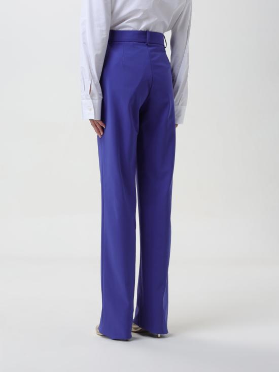  엘리자베타프랜치 팬츠 PA03141E2 828 indaco - ELISABETTA FRANCHI