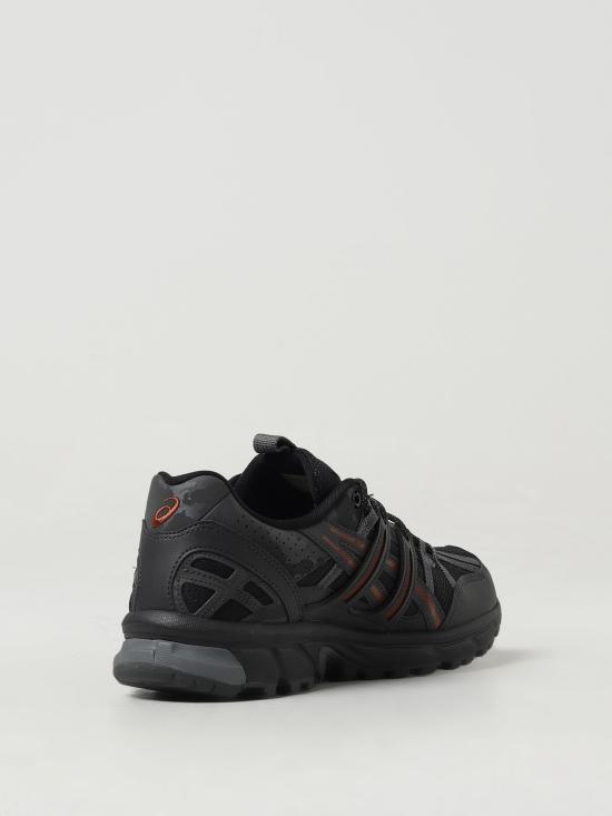  아식스 스니커즈 1201B006 002 nero - ASICS