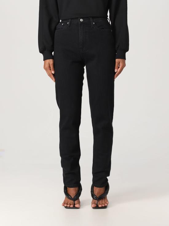  캘빈클라인 데님 팬츠 J20J221247 1BY nero