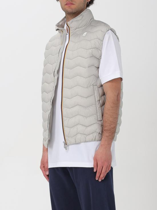  까웨 베스트 K6114RW 634 beige - K-WAY