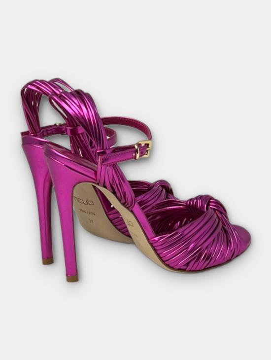  엔큐브 힐/펌프스 SOLO20 FUXIA fuxia - NCUB