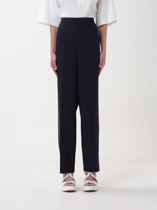  파비아나 필리피 스트레이트 팬츠 PAD264F260D620 5144 blu notte